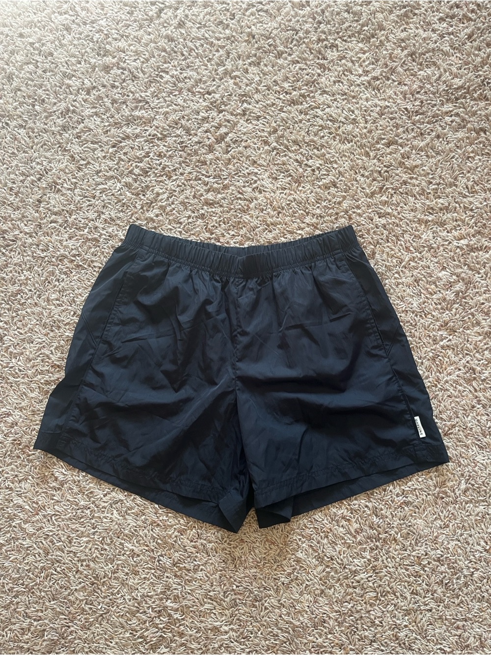 Aerie Offline Athlete Shorts🖤